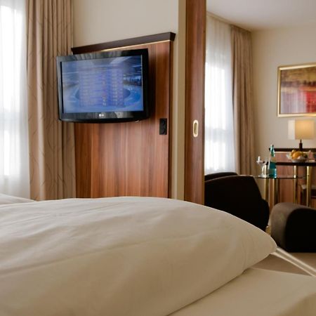 Ringhotel Katharinen Hof Unna Eksteriør bilde