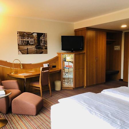 Ringhotel Katharinen Hof Unna Eksteriør bilde