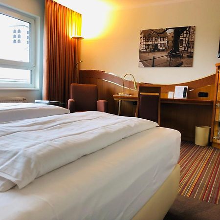 Ringhotel Katharinen Hof Unna Eksteriør bilde